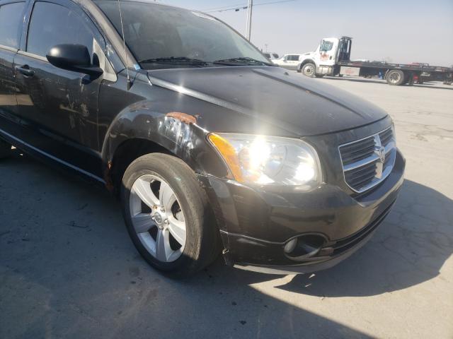 2011 DODGE CALIBER MA 1B3CB3HA1BD172234