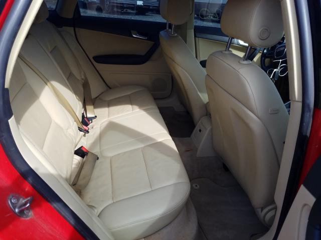 2012 AUDI A3 PREMIUM WAUBJBFM9CA133878