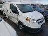 2015 CHEVROLET  EXPRESS