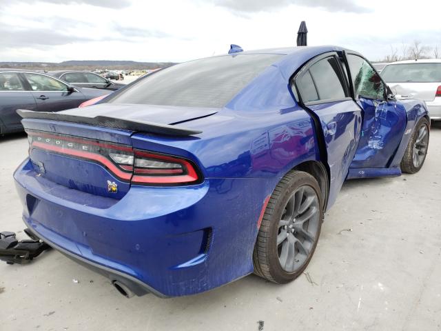 2020 DODGE CHARGER SC 2C3CDXGJ6LH228176