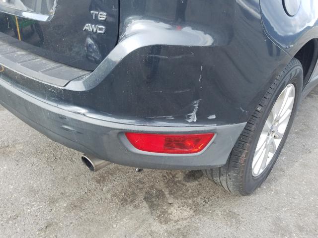 2010 VOLVO XC60 T6 YV4992DZ4A2072131