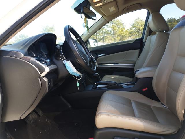 2013 HONDA CROSSTOUR 5J6TF3H5XDL005976