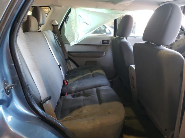2012 FORD ESCAPE XLS 1FMCU9C76CKA51196