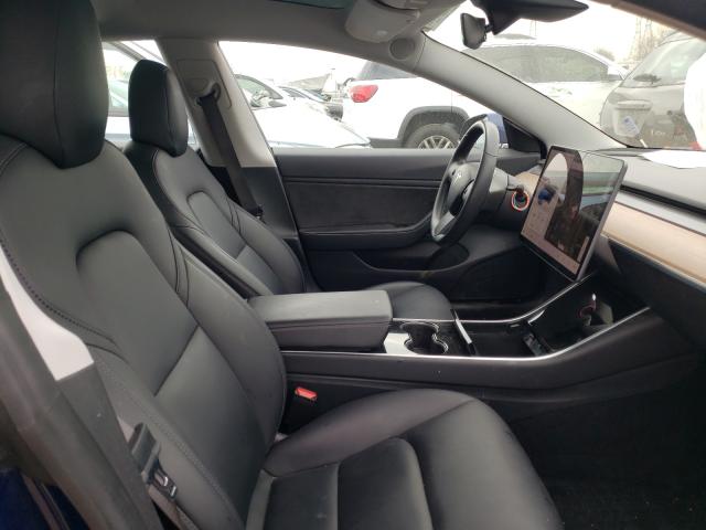 2018 TESLA MODEL 3 5YJ3E1EB3JF088379
