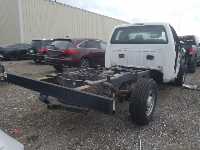 2014 FORD F250 SUPER 1FTBF2A67EEB19891