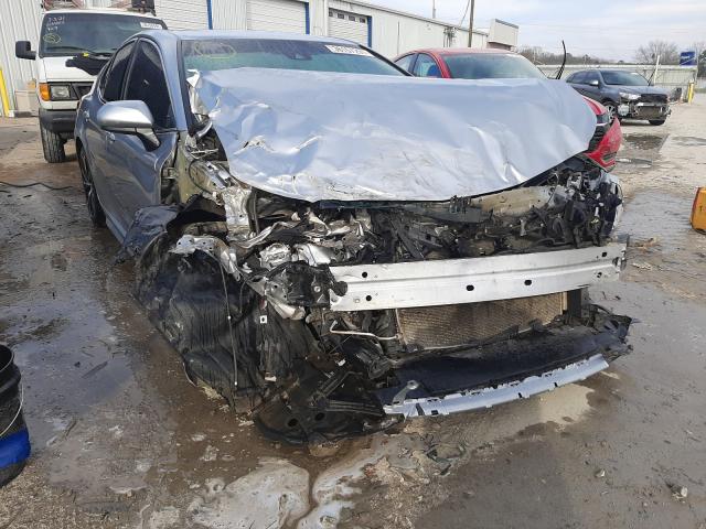 2018 TOYOTA CAMRY L - 4T1B11HK0JU148222