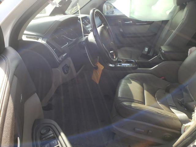2013 GMC ACADIA DEN 1GKKRTKD1DJ257138