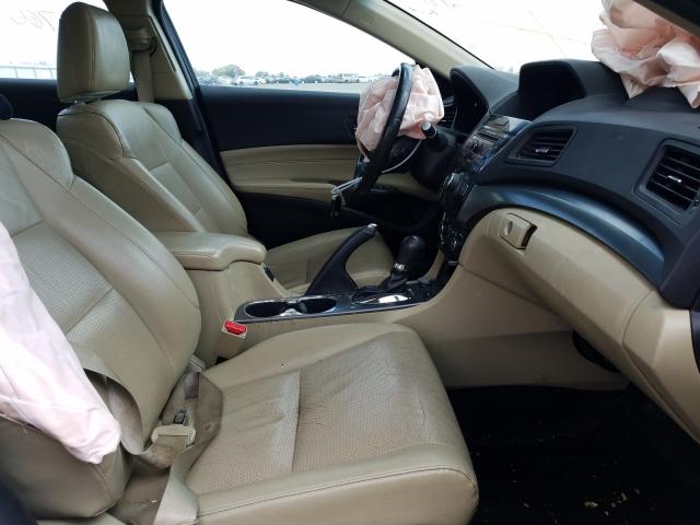 2013 ACURA ILX 20 PRE 19VDE1F50DE016782