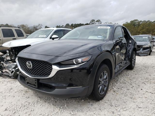2021 MAZDA CX-30 3MVDMAALXMM222230