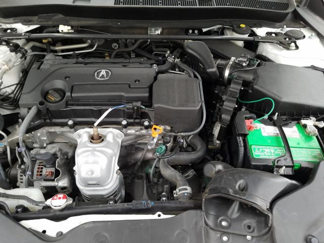 2016 ACURA TLX 19UUB1F36GA004014