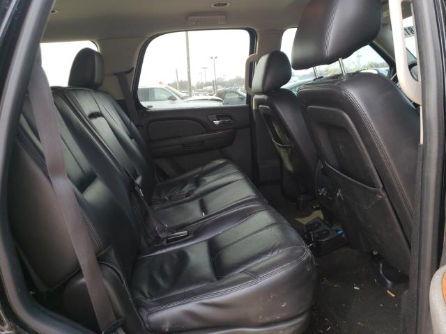 2013 GMC YUKON SLT 1GKS2CE00DR150113