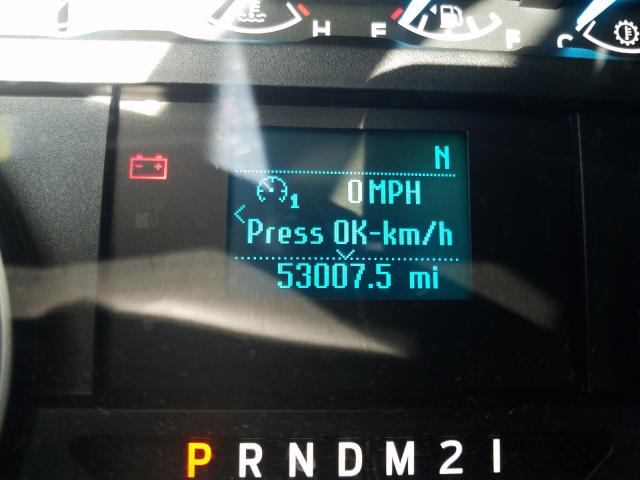 2018 FORD F150 SUPER 1FTEW1CB5JKC87185