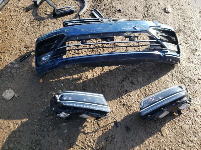 2020 VOLKSWAGEN TIGUAN SEL 3VV4B7AX1LM070304