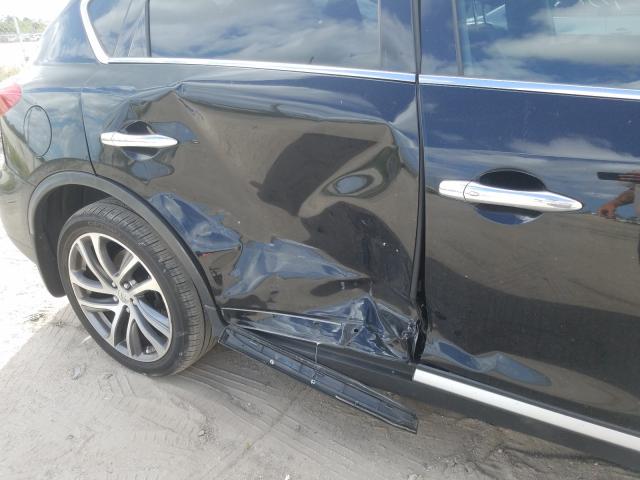 2017 INFINITI QX50 JN1BJ0RP0HM381815