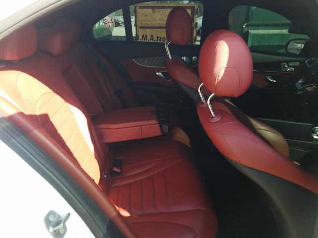 2017 MERCEDES-BENZ C 43 4MATI 55SWF6EB9HU179303