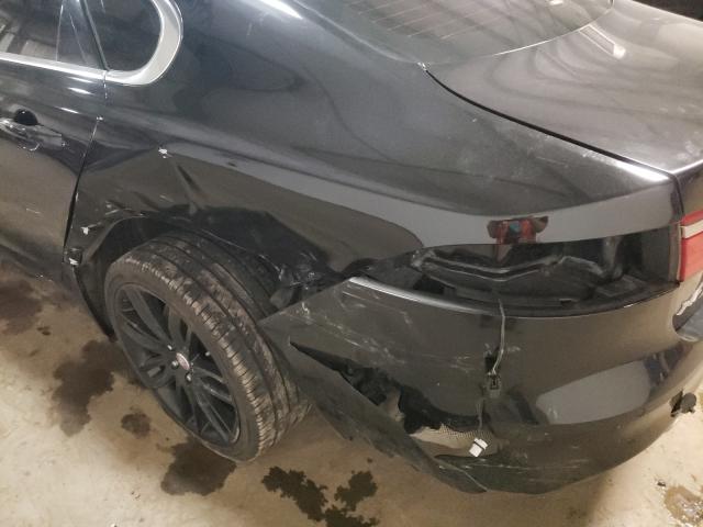 2017 JAGUAR XF PRESTIG SAJBK4BV7HCY37519