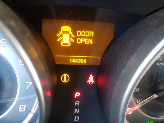 2010 ACURA MDX TECHNO 2HNYD2H69AH512603