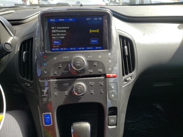 VIN 1G1RH6E4XEU160443 2014 Chevrolet Volt no.9