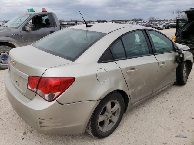 2013 CHEVROLET CRUZE LS 1G1PA5SH2D7200170
