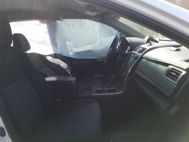 2016 TOYOTA CAMRY 4T1BF1FK0GU569189