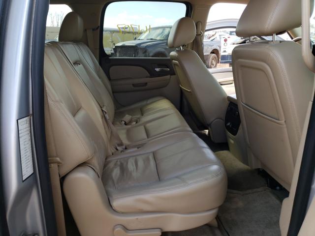 2012 CHEVROLET SUBURBAN C 1GNSCJE04CR166978