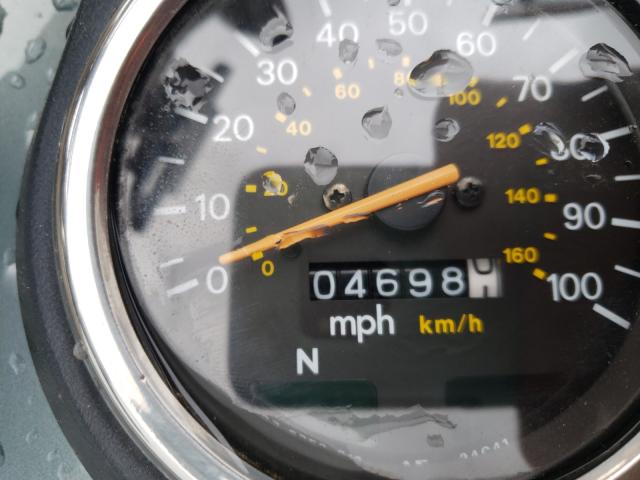 2013 SUZUKI LS650 JS1NP41A4D2100459