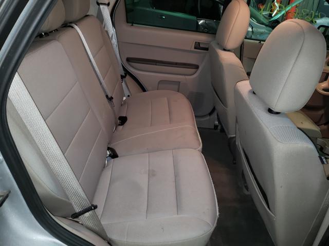 2012 FORD ESCAPE HYB 1FMCU5K30CKB21993