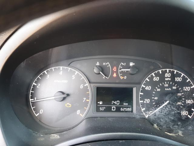 2014 NISSAN SENTRA 3N1AB7APXEY270081