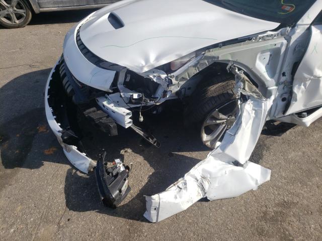 2020 DODGE CHARGER GT 2C3CDXHG5LH194508