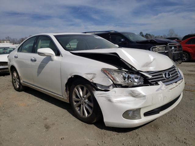2011 LEXUS ES 350 JTHBK1EG1B2425716