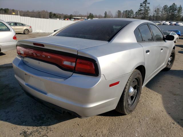 2014 DODGE CHARGER PO 2C3CDXAT2EH348005
