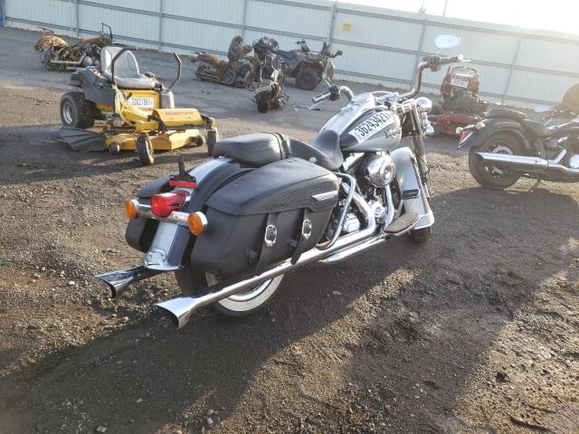 2012 HARLEY-DAVIDSON FLHRC ROAD 1HD1FRM19CB641360