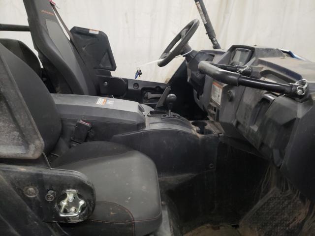 2019 YAMAHA YXF850 ES 5Y4AN14Y7KA102783