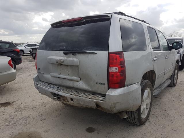 2011 CHEVROLET TAHOE 1GNSCBE00BR190585