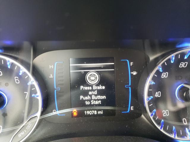2018 CHRYSLER PACIFICA T 2C4RC1BG4JR354609