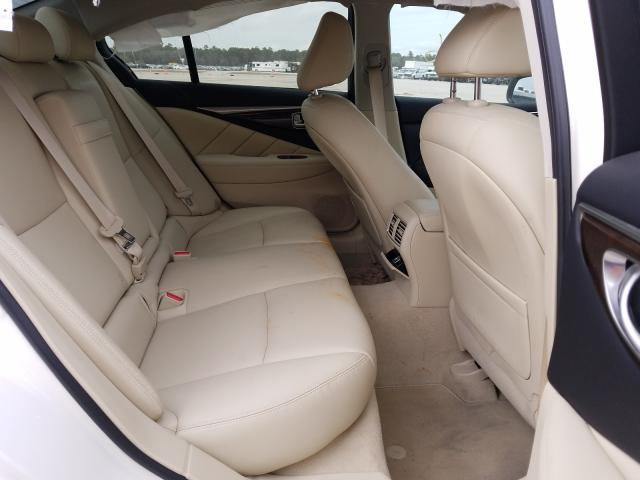 2018 INFINITI Q50 LUXE JN1EV7AP1JM353937