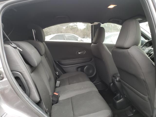 2020 HONDA HR-V SPORT 3CZRU5H15LM713963