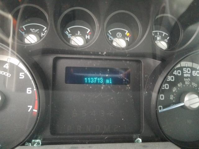 2014 FORD F250 SUPER 1FTBF2A67EEB19891
