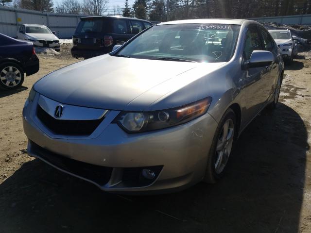 2010 ACURA TSX JH4CU2F69AC013479