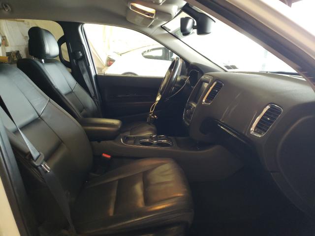 2015 DODGE DURANGO LI 1C4RDJDG1FC864247