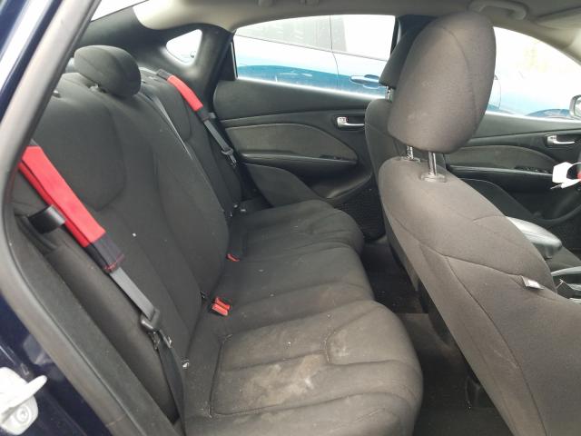 2013 DODGE DART SE 1C3CDFAA4DD294548