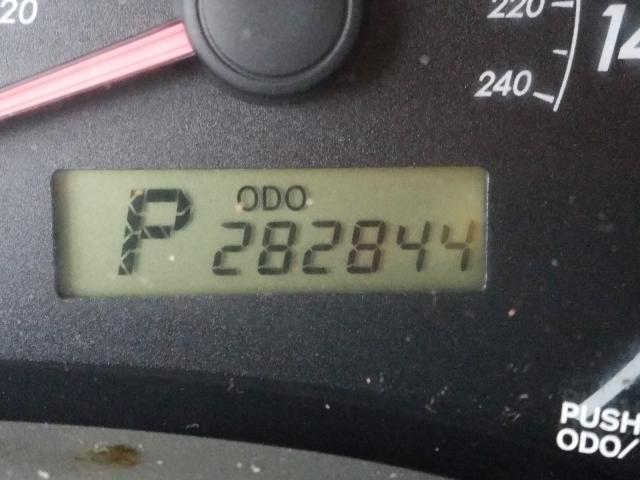 2010 TOYOTA CORROLA 1NXBU4EE9AZ195613