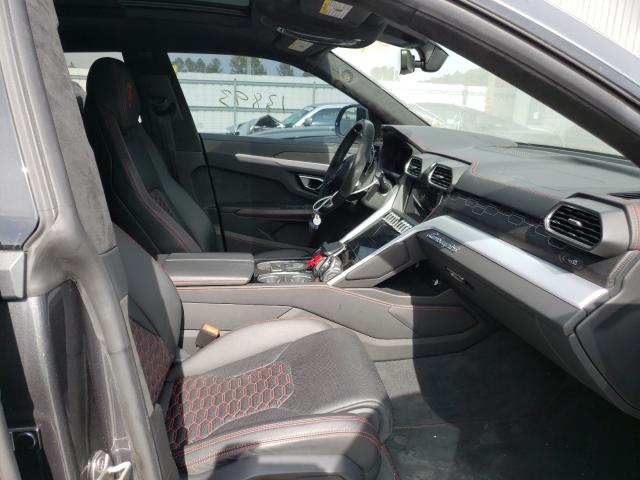 VIN ZPBUA1ZL1KLA03517 2019 Lamborghini Urus no.5