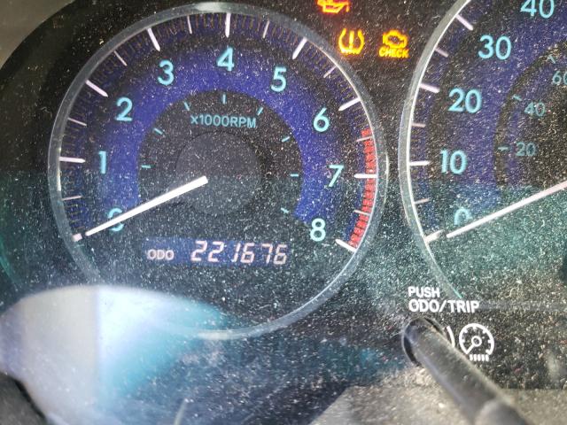 2010 TOYOTA SIENNA CE 5TDKK4CC0AS331174