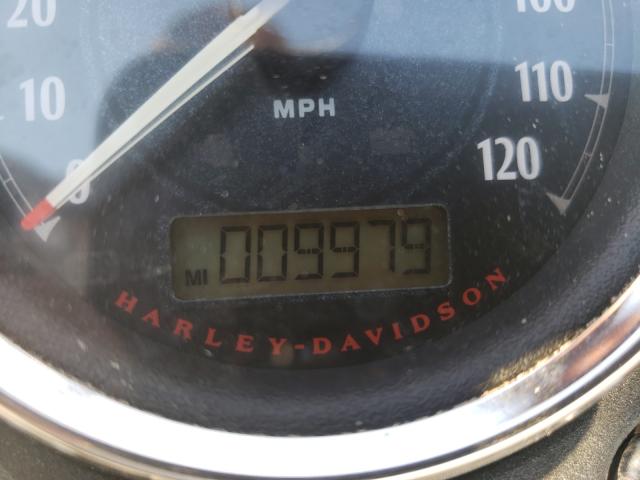 2015 HARLEY-DAVIDSON FXDB DYNA 1HD1GXM11FC326892
