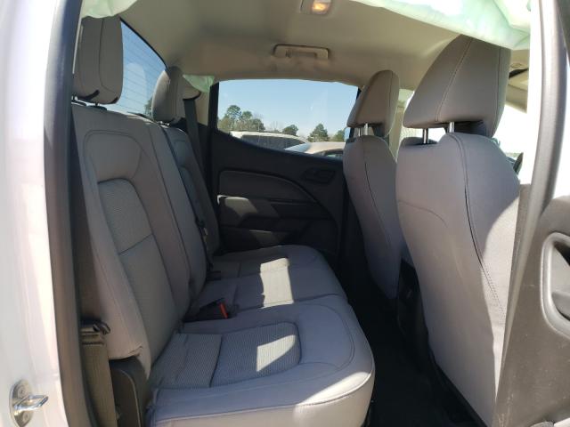 2016 GMC CANYON 1GTG5BE37G1335145