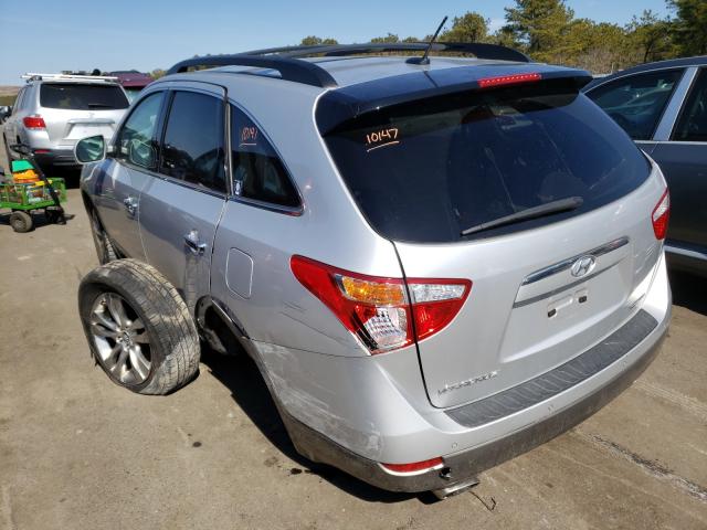 2012 HYUNDAI VERACRUZ G KM8NUDCC8CU194342