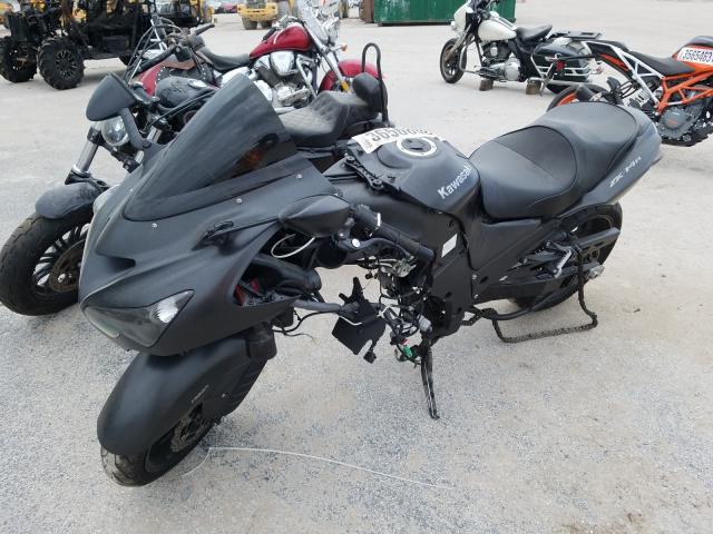 JKBZXNF14FA010684 Kawasaki Zx1400 F 2015. Фото: 1