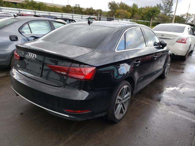 2019 AUDI A3 PREMIUM WAUAUGFF8K1012128