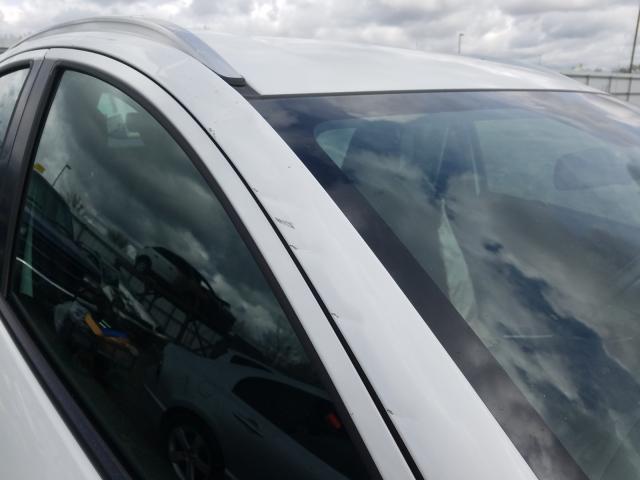 2019 HONDA HR-V SPORT 3CZRU6H16KM736298